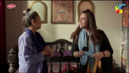 Ek Jhooti Kahani - Episode 04 - 12th August 2025